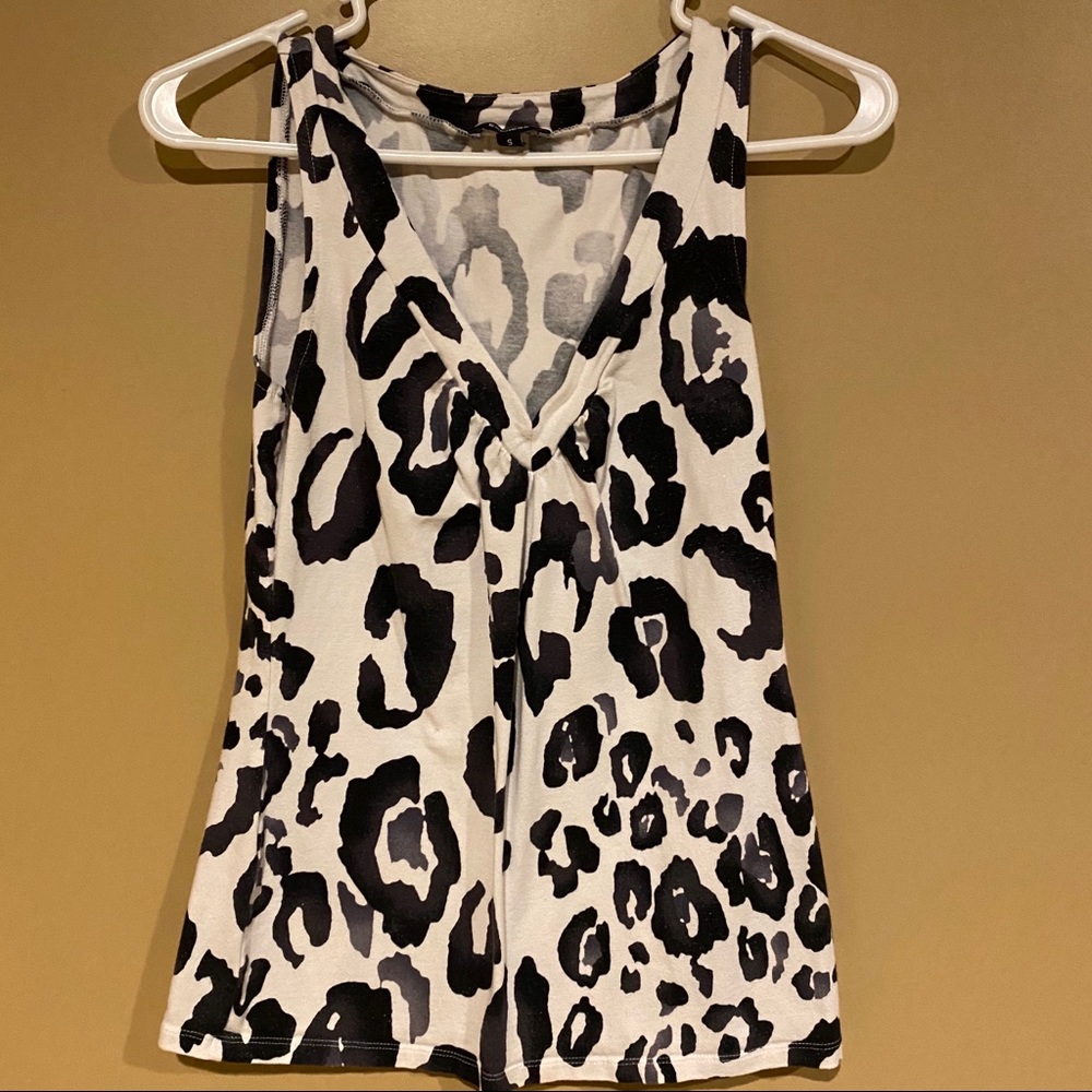 Express Tank Top
